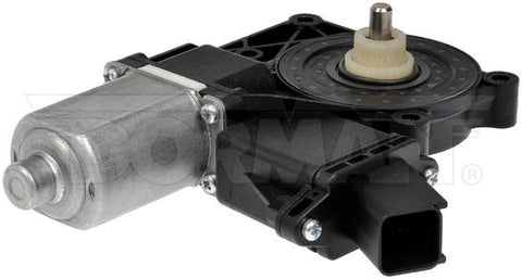 Dayton Parts 742-054 Power Window Lift Motor