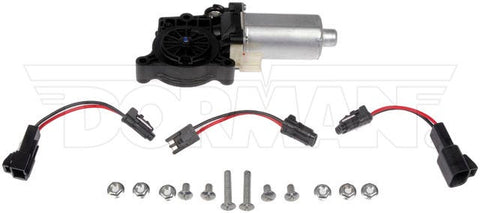 Dayton Parts 742-140 Power Window Lift Motor