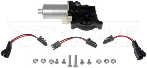 Dayton Parts 742-141 Power Window Lift Motor