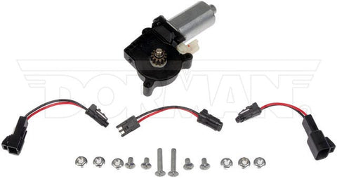 Dayton Parts 742-141 Power Window Lift Motor