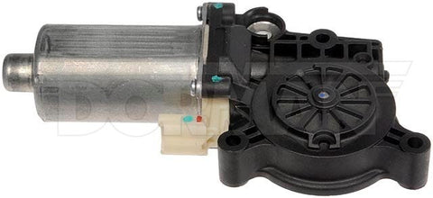 Dayton Parts 742-142 Power Window Lift Motor
