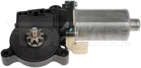 Dayton Parts 742-142 Power Window Lift Motor