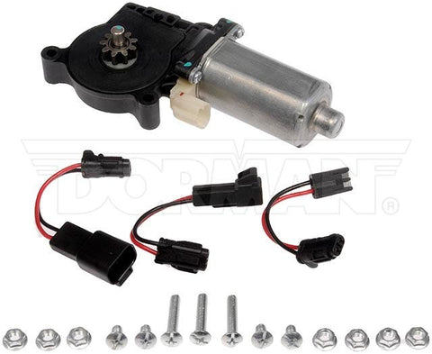 Dayton Parts 742-142 Power Window Lift Motor