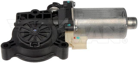 Dayton Parts 742-143 Power Window Lift Motor