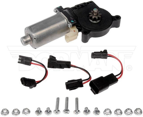 Dayton Parts 742-143 Power Window Lift Motor