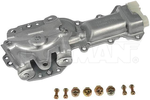Dayton Parts 742-150 Power Window Lift Motor