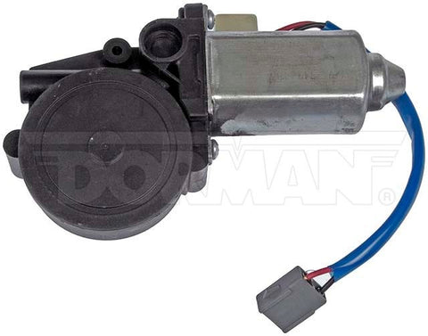 Dayton Parts 742-183 Power Window Lift Motor