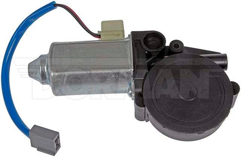 Dayton Parts 742-184 Power Window Lift Motor