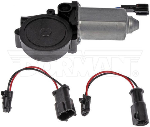 Dayton Parts 742-185 Power Window Lift Motor