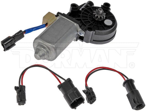Dayton Parts 742-185 Power Window Lift Motor