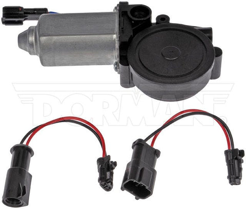 Dayton Parts 742-186 Power Window Lift Motor