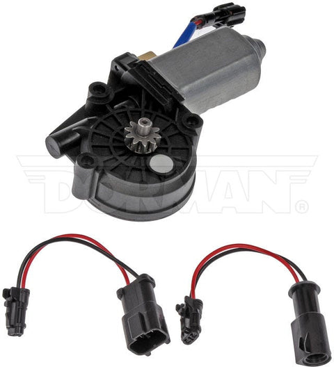 Dayton Parts 742-186 Power Window Lift Motor