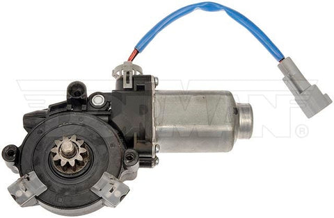 Dayton Parts 742-260 Power Window Lift Motor