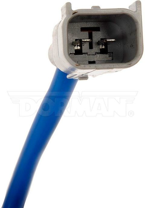 Dayton Parts 742-260 Power Window Lift Motor