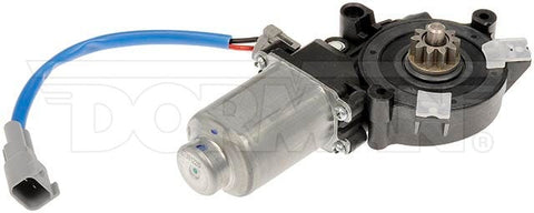 Dayton Parts 742-261 Power Window Lift Motor