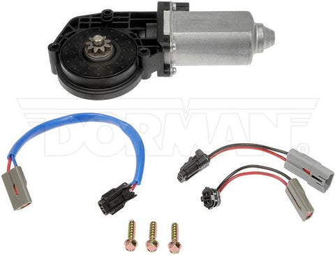 Dayton Parts 742-272 Power Window Lift Motor