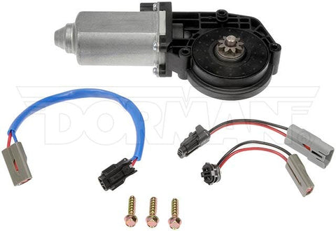 Dayton Parts 742-273 Power Window Lift Motor