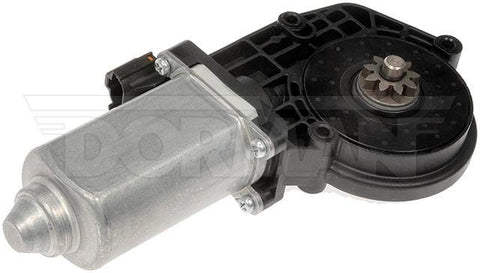 Dayton Parts 742-273 Power Window Lift Motor