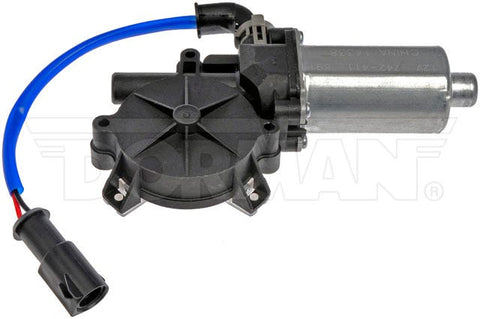Dayton Parts 742-411 Power Window Lift Motor