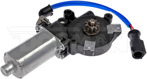 Dayton Parts 742-411 Power Window Lift Motor