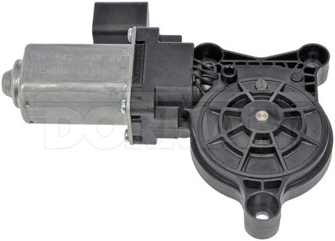 Dayton Parts 742-438 Power Window Lift Motor