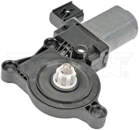 Dayton Parts 742-438 Power Window Lift Motor