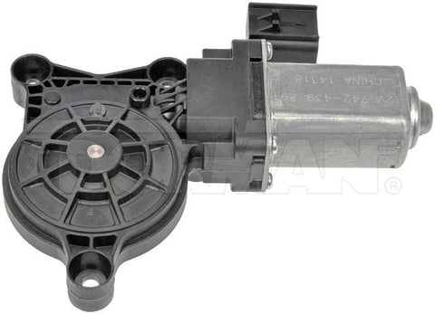 Dayton Parts 742-439 Power Window Lift Motor