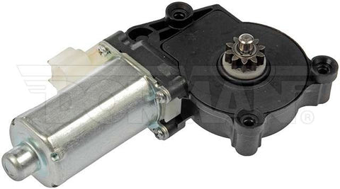 Dayton Parts 742-442 Power Window Lift Motor