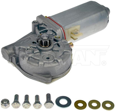 Dayton Parts 742-5602 Power Door Motor