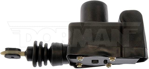 Dayton Parts 746-014 Door Lock Actuator, Front, Rear