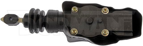 Dayton Parts 746-014 Door Lock Actuator, Front, Rear