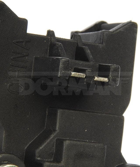 Dayton Parts 746-014 Door Lock Actuator, Front, Rear
