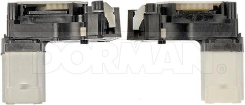 Dayton Parts 746-017KT Door Lock Actuator Pair