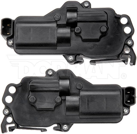 Dayton Parts 746-148KT Door Lock Actuator Pair