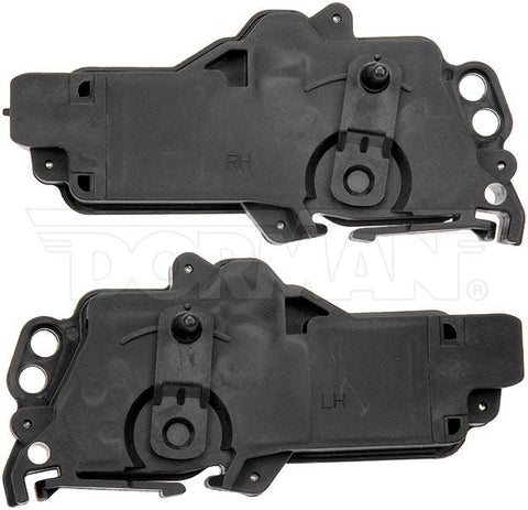Dayton Parts 746-148KT Door Lock Actuator Pair