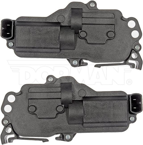 Dayton Parts 746-148KT Door Lock Actuator Pair