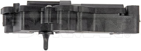 Dayton Parts 746-148 Door Lock Actuator, Front And Rear Left