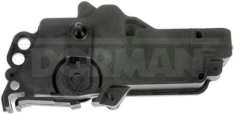 Dayton Parts 746-148 Door Lock Actuator, Front And Rear Left
