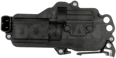 Dayton Parts 746-148 Door Lock Actuator, Front And Rear Left