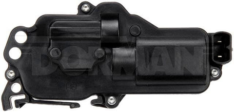 Dayton Parts 746-149 Door Lock Actuator, Front And Rear Right