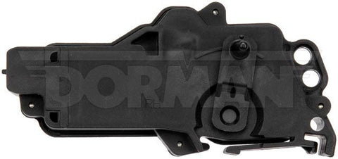 Dayton Parts 746-149 Door Lock Actuator, Front And Rear Right