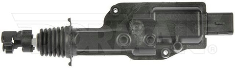 Dayton Parts 746-155 Door Lock Actuator, Front And Back