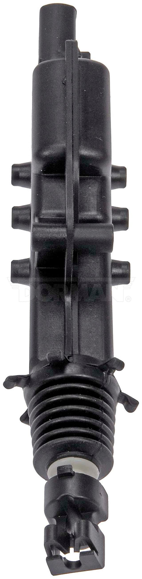 Dayton Parts 746-159 Door Lock Actuator, Front And Back