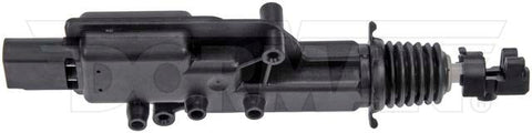 Dayton Parts 746-159 Door Lock Actuator, Front And Back