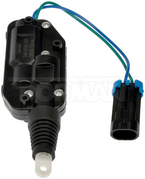 Dayton Parts 746-5115 Door Lock Actuator - Front Left, Front Right