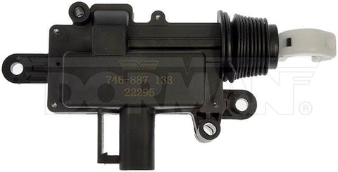 Dayton Parts 746-887 Door Lock Actuator - Non Integrated