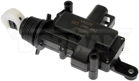 Dayton Parts 746-887 Door Lock Actuator - Non Integrated