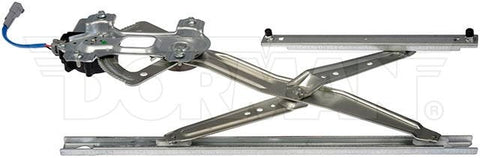 Dayton Parts 748-180 Power Window Regulator And Motor Assembly