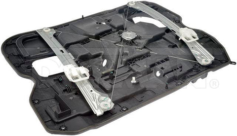 Dayton Parts 748-188 Power Window Regulator And Motor Assembly