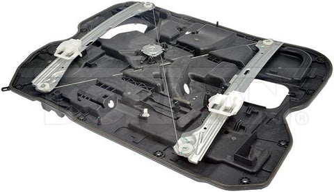 Dayton Parts 748-189 Power Window Regulator And Motor Assembly